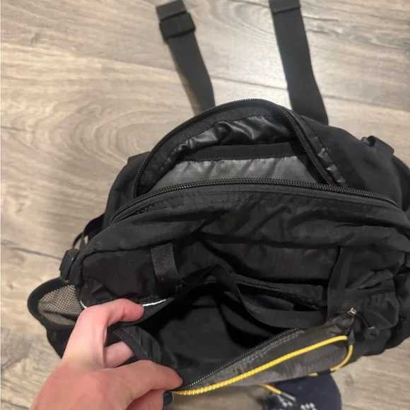 Waist clip outdoors Bag - Picture 2 of 4